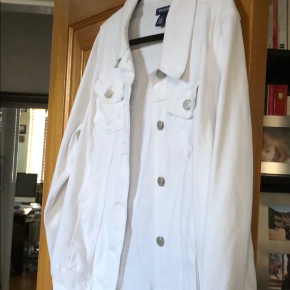 Jacket - Picture 4 of 5